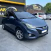 HYUNDAI HB20X 1.6 16V STYLE FLEX 4P MANUAL HYUNDAI HB20X 1.6 16V STYLE FLEX 4P MANUAL