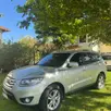 HYUNDAI SANTA FÉ 3.5 MPFI GLS V6 24V 285CV GASOLINA 4P AUTOMÁTICO HYUNDAI SANTA FÉ 3.5 MPFI GLS V6 24V 285CV GASOLINA 4P AUTOMÁTICO