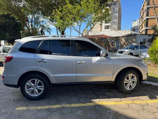 HYUNDAI-SANTA FÉ-2011