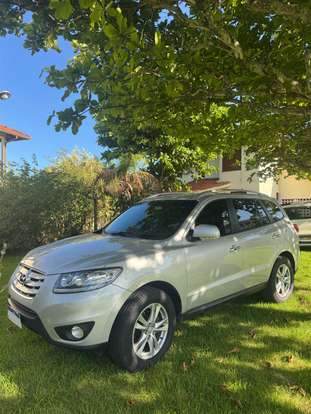 HYUNDAI-SANTA FÉ-2011