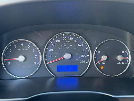 HYUNDAI-SANTA FÉ-2011