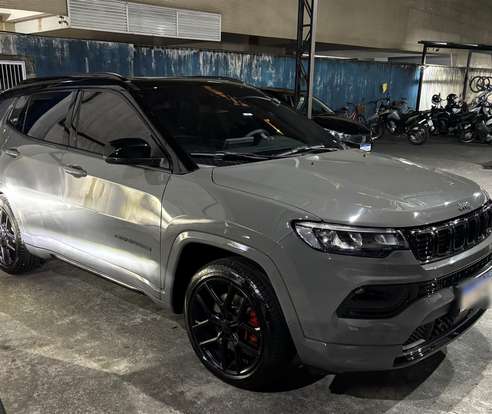 JEEP-COMPASS-2.0 HURRICANE 4 TURBO GASOLINA BLACKHAWK AT9 JEEP-COMPASS-2024