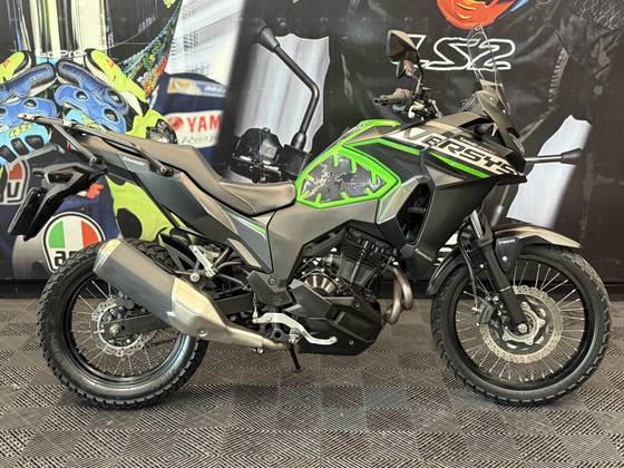 KAWASAKI VERSYS-X 300 