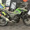 KAWASAKI VERSYS-X 300 KAWASAKI VERSYS-X 300
