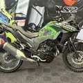 KAWASAKI VERSYS-X 300 KAWASAKI VERSYS-X 300