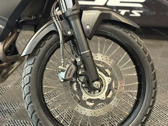 KAWASAKI-VERSYS-X 300 KAWASAKI-VERSYS-X 300-2022