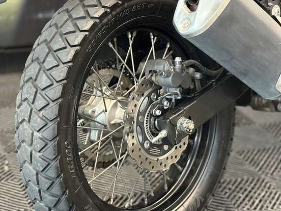 KAWASAKI-VERSYS-X 300-2022