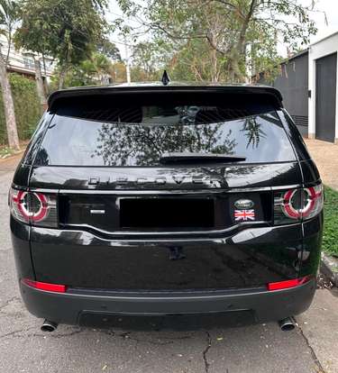 LAND ROVER-DISCOVERY SPORT-2019