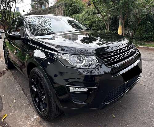 LAND ROVER-DISCOVERY SPORT-2019