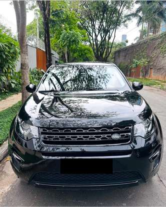LAND ROVER-DISCOVERY SPORT-2019