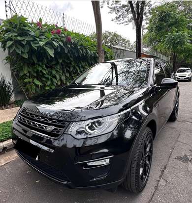 LAND ROVER-DISCOVERY SPORT-2019