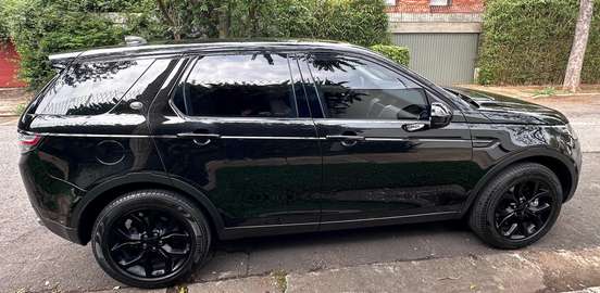 LAND ROVER-DISCOVERY SPORT-2019