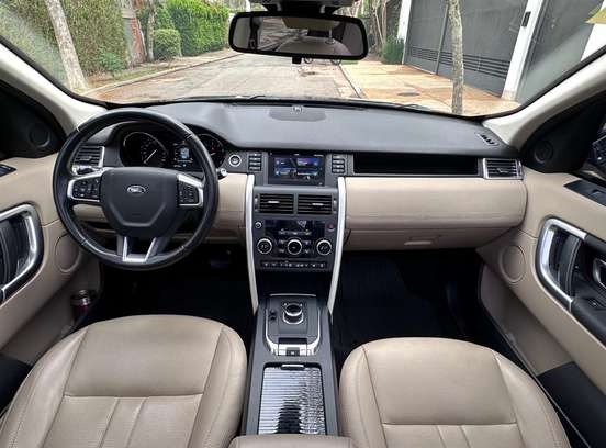 LAND ROVER-DISCOVERY SPORT-2019
