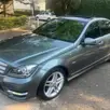 MERCEDES-BENZ C 250 1.8 CGI SPORT 16V GASOLINA 4P AUTOMÁTICO MERCEDES-BENZ C 250 1.8 CGI SPORT 16V GASOLINA 4P AUTOMÁTICO