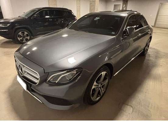 MERCEDES-BENZ-E 250-2.0 CGI GASOLINA AVANTGARDE 9G-TRONIC MERCEDES-BENZ-E 250-2016