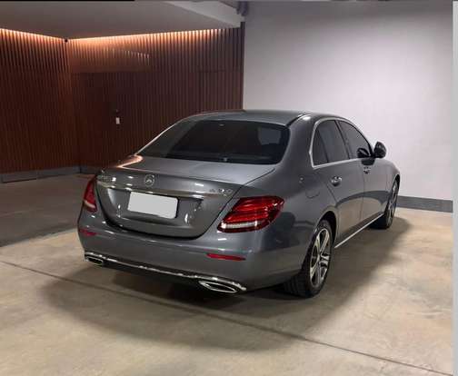 MERCEDES-BENZ-E 250-2016