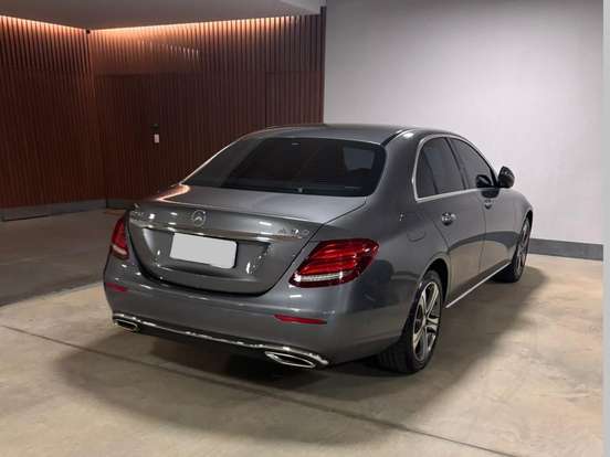 MERCEDES-BENZ-E 250-2.0 CGI GASOLINA AVANTGARDE 9G-TRONIC MERCEDES-BENZ-E 250-2016