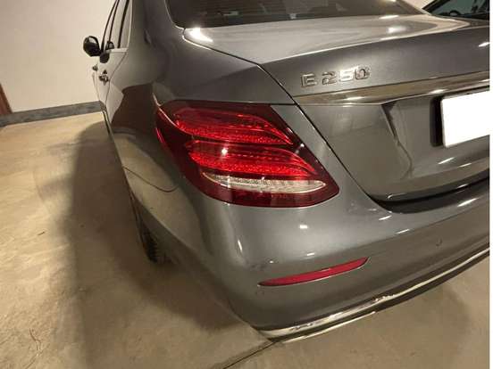 MERCEDES-BENZ-E 250-2.0 CGI GASOLINA AVANTGARDE 9G-TRONIC MERCEDES-BENZ-E 250-2016