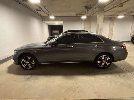 MERCEDES-BENZ-E 250-2.0 CGI GASOLINA AVANTGARDE 9G-TRONIC MERCEDES-BENZ-E 250-2016