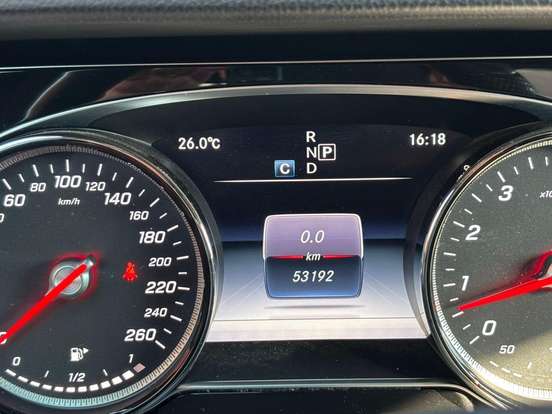 MERCEDES-BENZ-E 250-2.0 CGI GASOLINA AVANTGARDE 9G-TRONIC MERCEDES-BENZ-E 250-2016