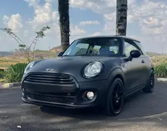 MINI ONE 1.2 12V TURBO GASOLINA 2P MANUAL MINI ONE 1.2 12V TURBO GASOLINA 2P MANUAL
