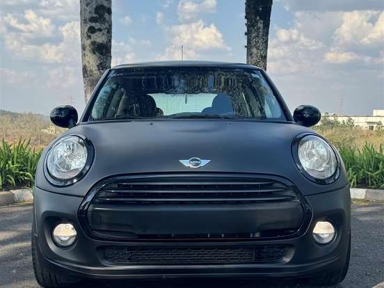 MINI-ONE-1.2 12V TURBO GASOLINA 2P MANUAL MINI-ONE-2014