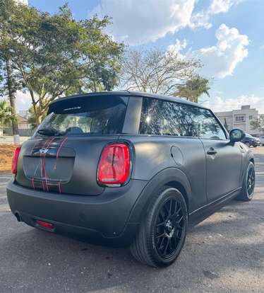 MINI-ONE-2014