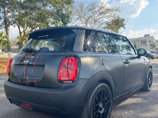 MINI-ONE-1.2 12V TURBO GASOLINA 2P MANUAL MINI-ONE-2014