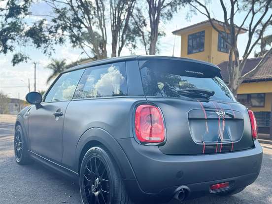 MINI-ONE-1.2 12V TURBO GASOLINA 2P MANUAL MINI-ONE-2014