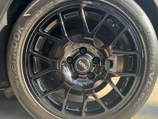 MINI-ONE-1.2 12V TURBO GASOLINA 2P MANUAL MINI-ONE-2014
