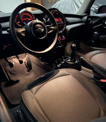 MINI-ONE-2014