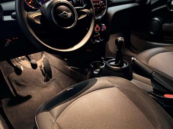 MINI-ONE-1.2 12V TURBO GASOLINA 2P MANUAL MINI-ONE-2014