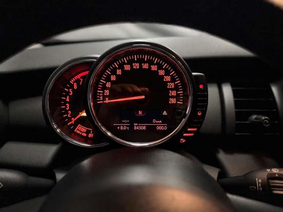 MINI-ONE-1.2 12V TURBO GASOLINA 2P MANUAL MINI-ONE-2014
