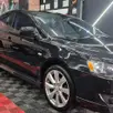 MITSUBISHI LANCER 2.0 16V GASOLINA 4P AUTOMÁTICO MITSUBISHI LANCER 2.0 16V GASOLINA 4P AUTOMÁTICO