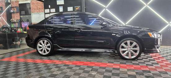 MITSUBISHI-LANCER-2014