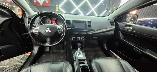 MITSUBISHI-LANCER-2014