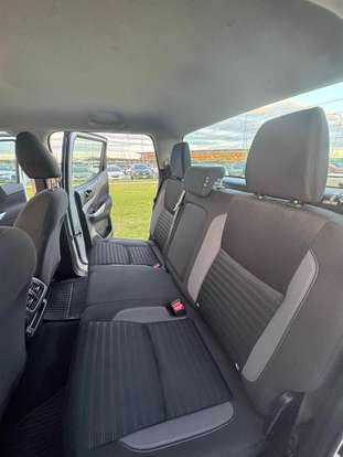 NISSAN-FRONTIER-2.3 16V TURBO DIESEL S CD 4X4 MANUAL NISSAN-FRONTIER-2022