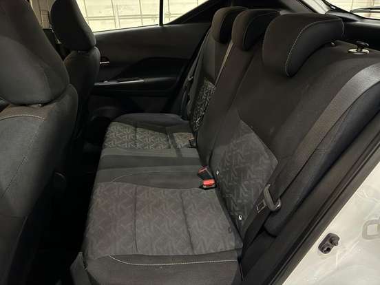 NISSAN-KICKS-1.6 16V FLEXSTART SENSE XTRONIC NISSAN-KICKS-2023