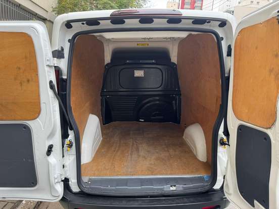 PEUGEOT-PARTNER RAPID-2022