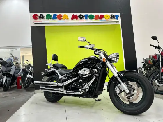 SUZUKI BOULEVARD M800 SUZUKI BOULEVARD M800