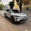 TOYOTA COROLLA CROSS 1.8 VVT-I HYBRID FLEX XRX CVT TOYOTA COROLLA CROSS 1.8 VVT-I HYBRID FLEX XRX CVT