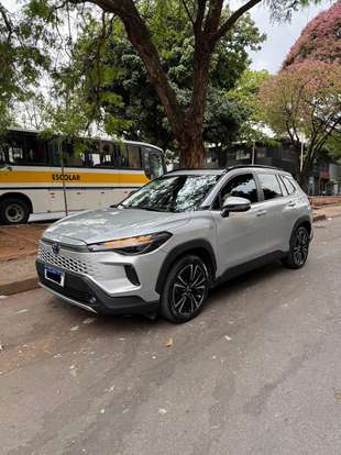 TOYOTA-COROLLA CROSS-2024