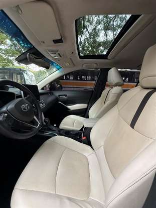 TOYOTA-COROLLA CROSS-2024