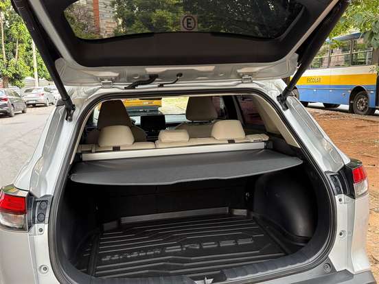 TOYOTA-COROLLA CROSS-1.8 VVT-I HYBRID FLEX XRX CVT TOYOTA-COROLLA CROSS-2024