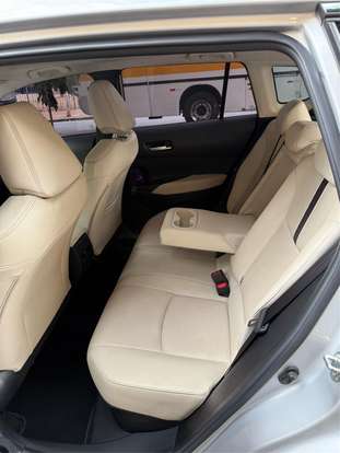 TOYOTA-COROLLA CROSS-2024