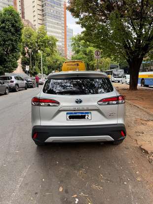 TOYOTA-COROLLA CROSS-2024
