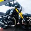 TRIUMPH SCRAMBLER 400 X TRIUMPH SCRAMBLER 400 X