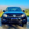 VOLKSWAGEN AMAROK 3.0 V6 TDI DIESEL COMFORTLINE CD 4MOTION AUTOMÁTICO VOLKSWAGEN AMAROK 3.0 V6 TDI DIESEL COMFORTLINE CD 4MOTION AUTOMÁTICO