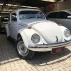 VOLKSWAGEN FUSCA 1.3 8V GASOLINA 2P MANUAL VOLKSWAGEN FUSCA 1.3 8V GASOLINA 2P MANUAL