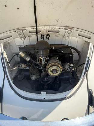 VOLKSWAGEN-FUSCA-1.3 8V GASOLINA 2P MANUAL VOLKSWAGEN-FUSCA-1974